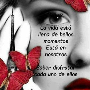 Meet your Posher, Vicky